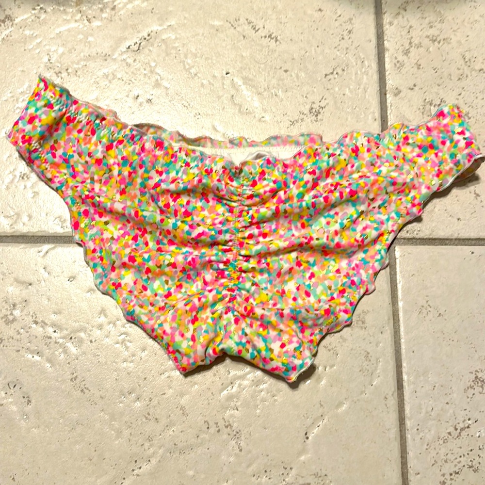 VS bikini bottom